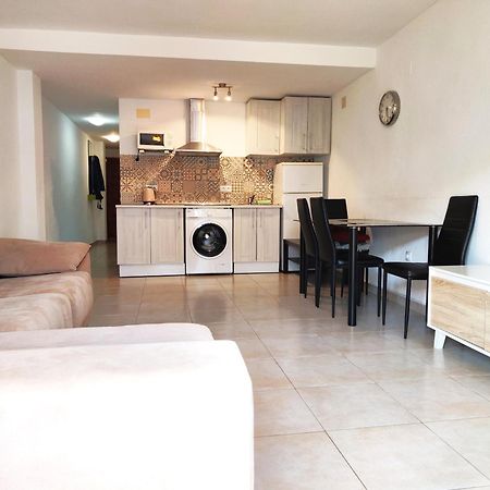 Appartamento Palangre Con Vistas Al Mar Torrevieja Esterno foto