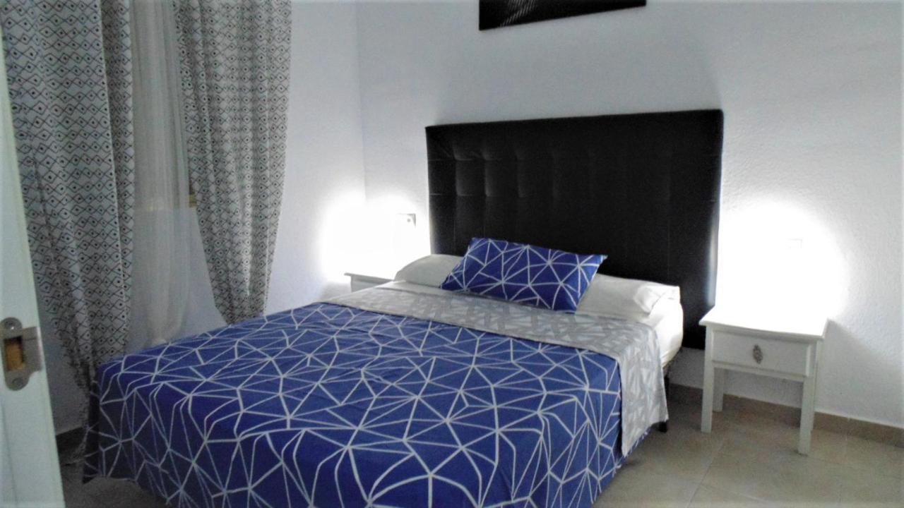 Appartamento Palangre Con Vistas Al Mar Torrevieja Esterno foto