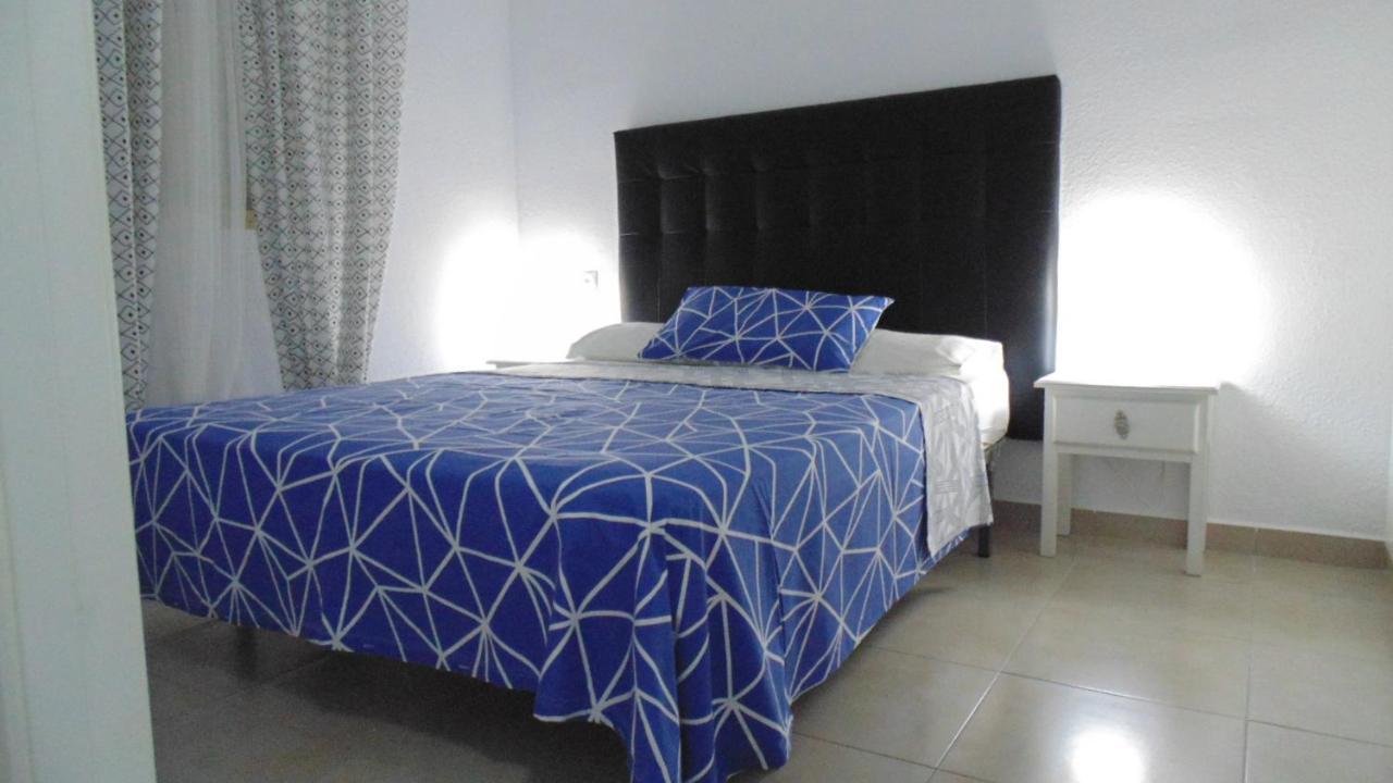Appartamento Palangre Con Vistas Al Mar Torrevieja Esterno foto