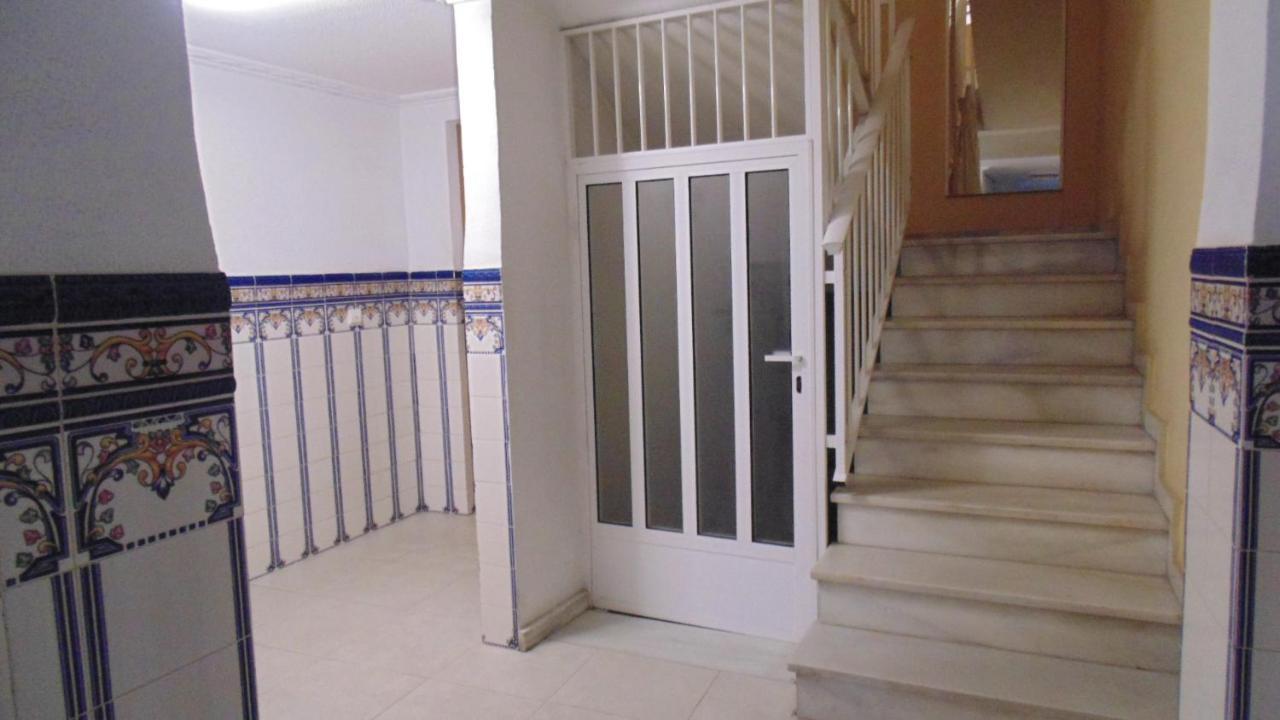 Appartamento Palangre Con Vistas Al Mar Torrevieja Esterno foto