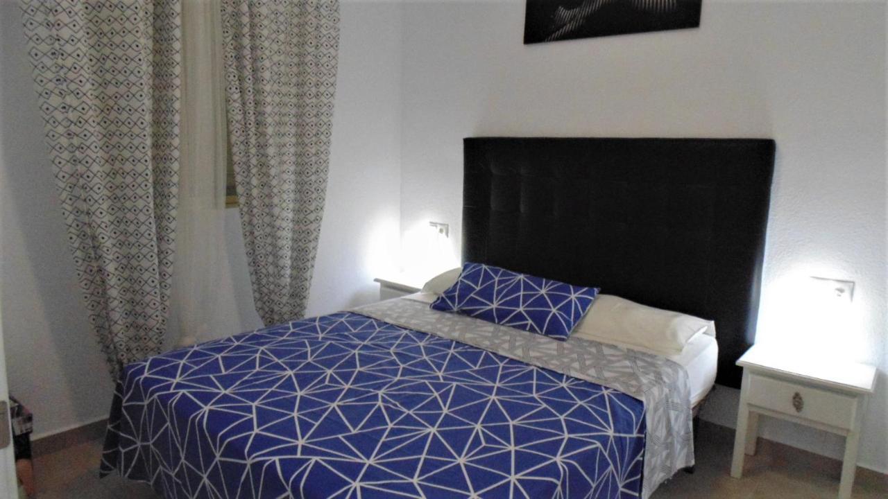 Appartamento Palangre Con Vistas Al Mar Torrevieja Esterno foto