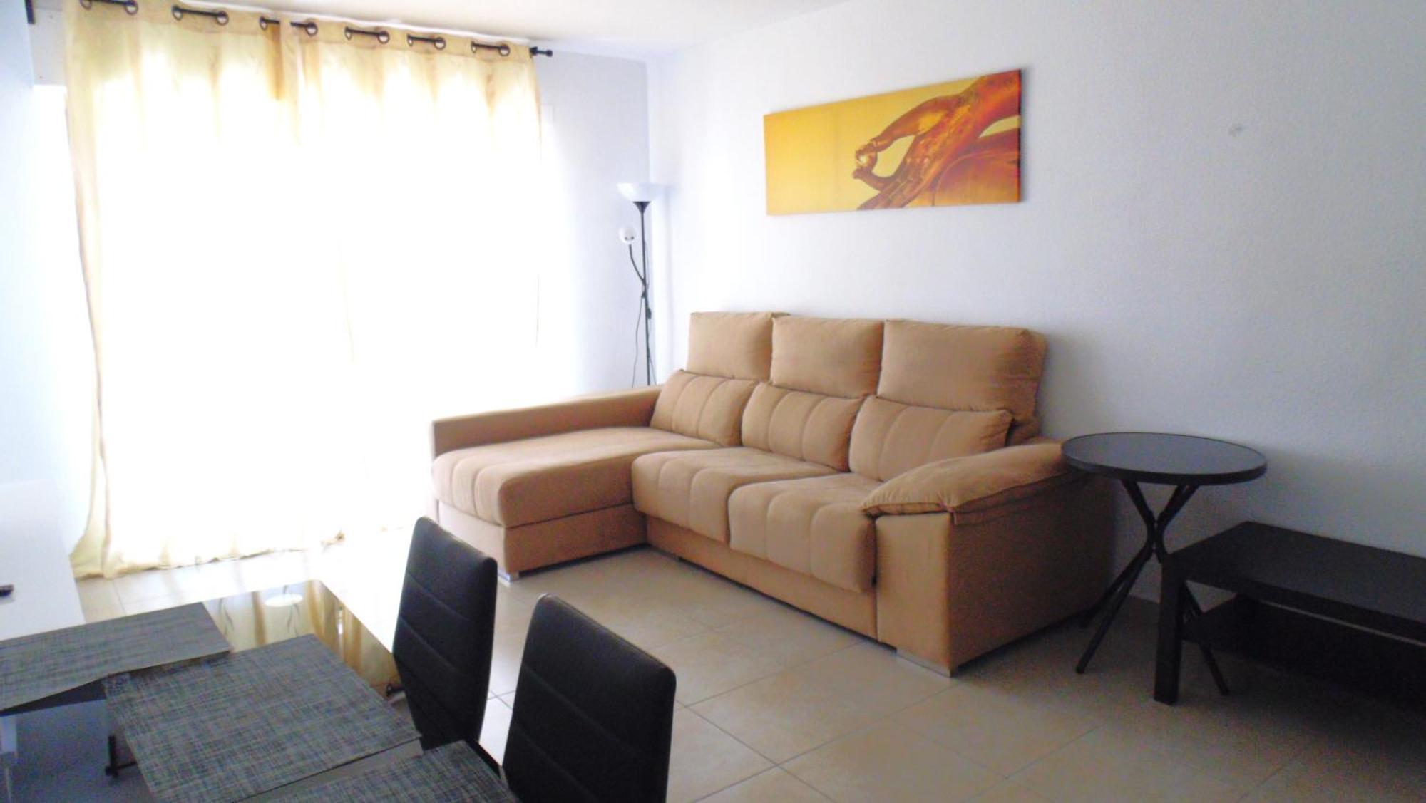 Appartamento Palangre Con Vistas Al Mar Torrevieja Esterno foto
